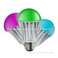 Smart LED Light, Used in Home Wireless Automation Systems, Support Wi-Fi Control, iOS/Android